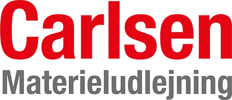 Carlsen­ Materieludlejning